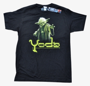 Star - Star Wars Yoda: Jedi Master Glass Wall Clock 13.75" #556960