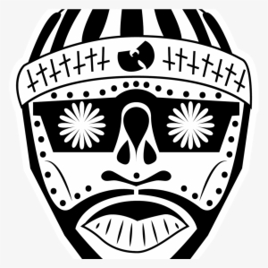 Wu-tang Clan Mexico City Merch #556978