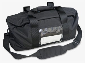 Fbhd Faraday Duffel Bag Closed #557022