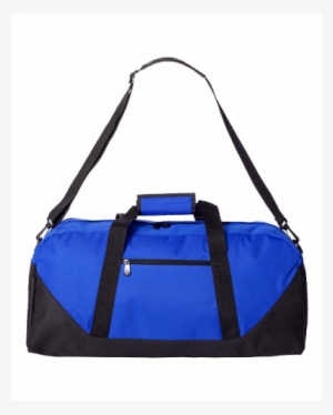 Large Duffle Bag With Logo Or Design #557024