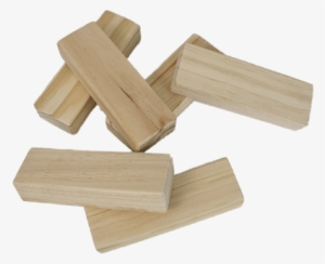 Vendor-unknown Giant Tumbling Timbers #557113