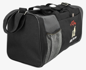 Activedogs.com Dog Breed Specific Duffel Bag #557277