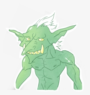 Goblins And Ladders - Game #557323