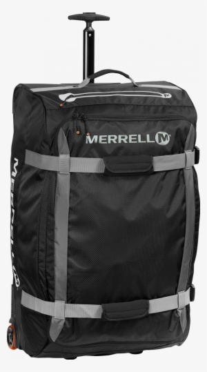 Wheeled Duffel Large - Merrell Bags Trolley #557390