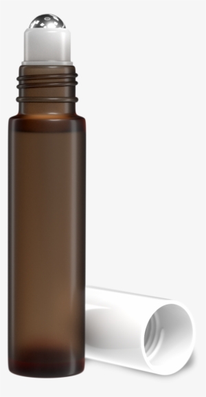 Empty Roll-on Bottle 10ml - Drawing #557487