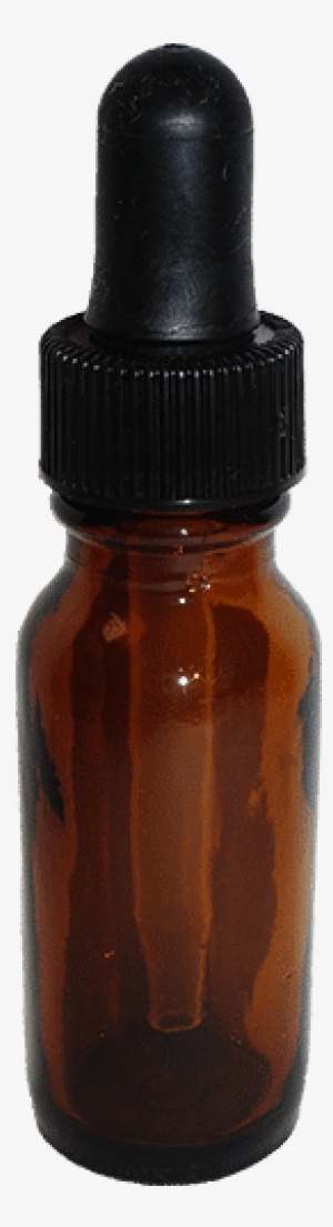 Dropper Bottles - Clarke Container Dropper Bottles; 1/2 Oz., 12/case #557518
