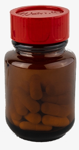 Connect - Glass Bottle #557570