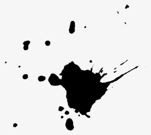 19 Black Paint Splatters Vol #557607