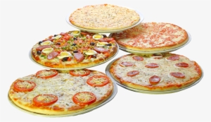 Bom Apetite - Rodizio Pizza Png #557633