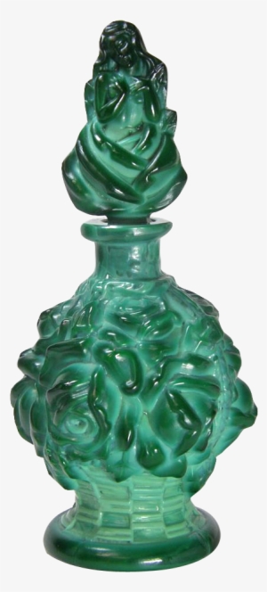 Perfume Bottle Png Transparent Image - Perfume Bottles Png #557696