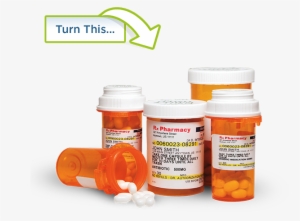 Accupac For Patients Throw Away Your Bottles - Antibiotics For A Cold #557698