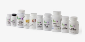 Biote® Nutraceuticals - Seven Oaks Women's Center #557725