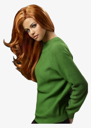 Selena Gomez Png - Selena Gomez When The Sun #557795