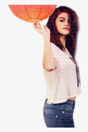 Selena - Gomez - Transparent - Png - Selena Gomez #557868