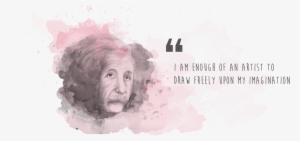 Practically No One Was Able To Think Of A Positive - Watercolor Paint #557912