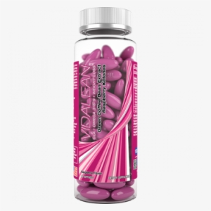 Vidalean - Sei Pharmaceuticals Vidalean Abdominal Fat Burner #557927