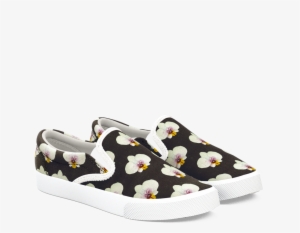 An Orchid Is Born - Slip-on Shoe #557990 An Orchid Is Born - Slip-on Shoe #557990