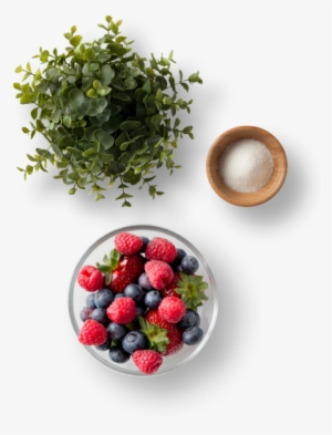 Fruits Top View Png #558018