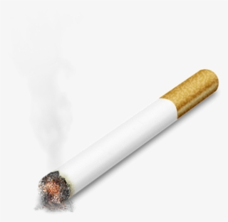 Cigarette Transparent Png For Free Download - Cigarette Png #558147
