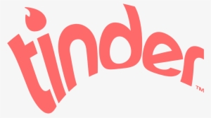 Tinder Logo Png #558293