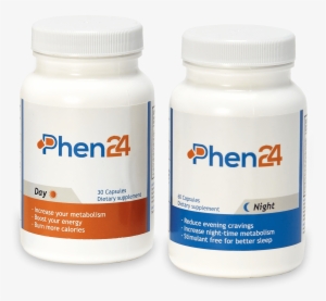 Buy Phen24 Diet Pills Fat Burner - Bodybuilding Supplement #558296