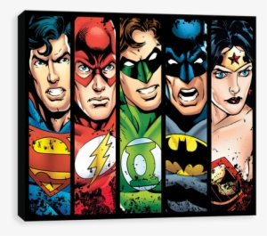 Justice League Unite - Dc Comics Justice League Batman Mug #558363