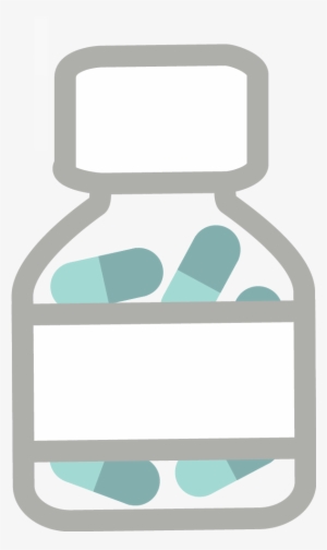 Ob Bottles - Icariin #558412