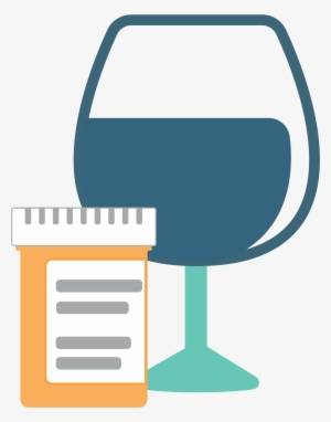 5090 Genrx Missionvideo Icons Pillbottlewine - Pharmacy #558460