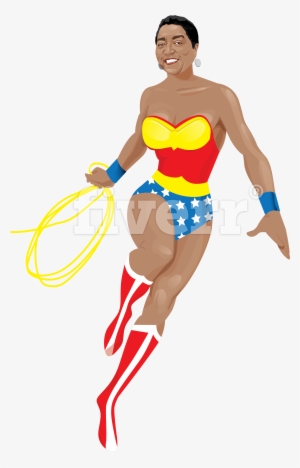 Wonder Woman #558463