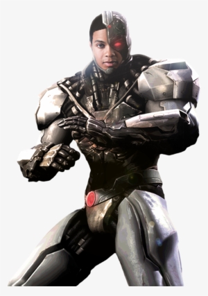 Justice League, Dc Comics, Iron Man, Dibujo - Cyborg Teen Titans Real #558582