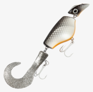Headbanger Lures - Headbanger Tail Suspending | Plug | Coward| 23cm #558583