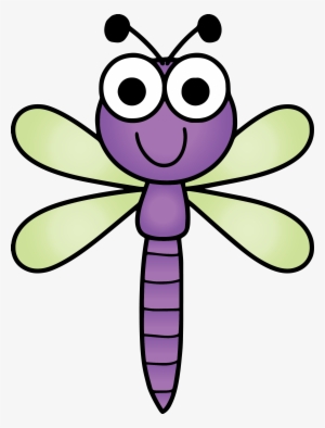 Dragonfly Room Ages 5 Year Olds - Dragonfly Clip Art #558619