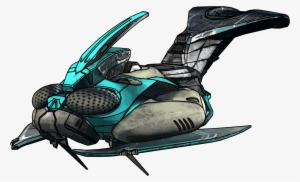 Dragonfly - Orion Prelude Vehicles #558669