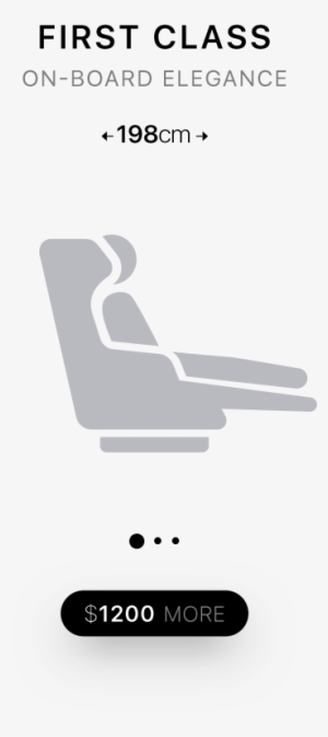 First Class/fantasy - Office Chair #558718