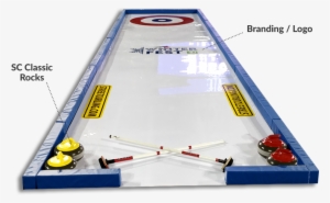 0 - - Curling #558763