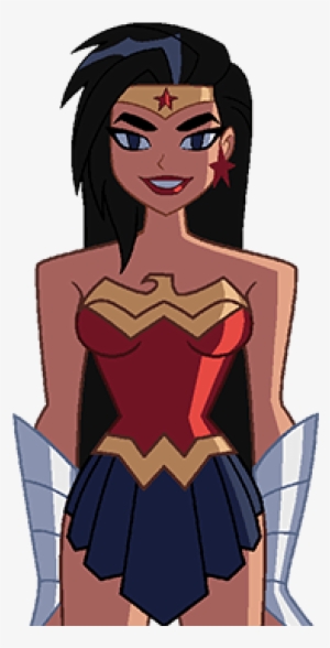 Watch Justice League Action Videos Online - Cartoon #558764