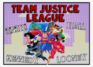 Justice League Unlimited #558765