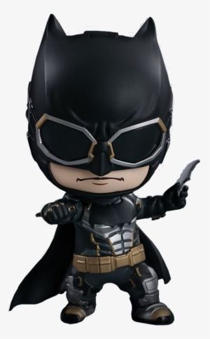 Justice League - コスベイビー ジャスティス・リーグ サイズs バットマン (タクティカル・バットスーツ版) [フィギュア] #558780
