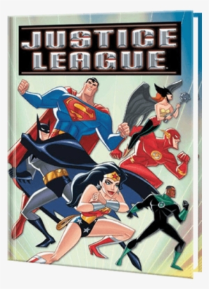 Justice League Scratch And Sketch: An Art Activity #558782