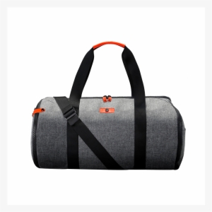 Picture Of James Duffle Bag Gray L - Duffel Bag #558946