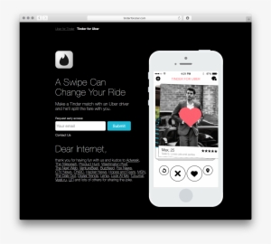 April 2015 Filed Under Social Hackapp - Advertisement On Tinder #559099