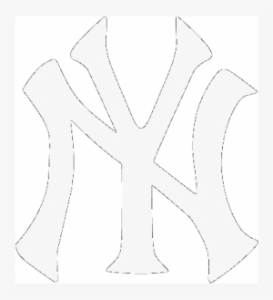 Ny Yankees Logo - Logos And Uniforms Of The New York Yankees - Free ...