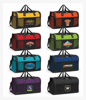 Quest Duffle Bag - Duffel Bag #559140