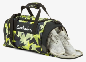Satch Duffle Bag - Satch #559182