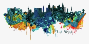 Click And Drag To Re-position The Image, If Desired - Las Vegas #559205