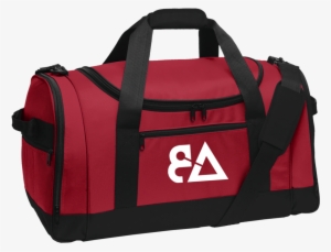Port Authority Bg800 Voyager Sports Duffel Bag 44 Twilight #559277