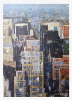 New York, Black Abyss - Cityscape #559326