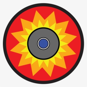 When Some People Enter Relationships, They Form Affinities - Thermonuclear Weapon #559654