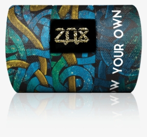 Follow Your Own Path - Zox Protect And Serve #559682