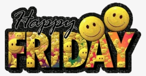 Happy - Friday Animation #559704
